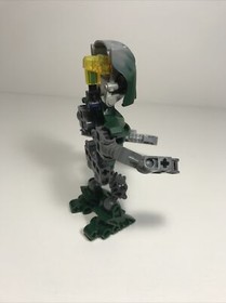 LEGO Bionicle Matoran of Metru Nui 8611 - Orkahm (complete)
