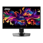 MSI MAG 272QP QD-OLED X24 27" WQHD Gaming Monitor, 240Hz/0.03ms