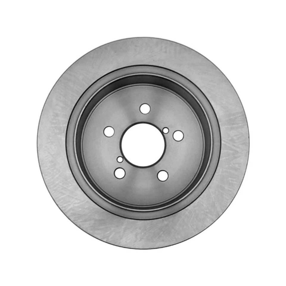 Original ACDelco Para Subaru Outback 05-09 Rotor De Freno Driver O Lado Del Pasajero Foto 2 de 4