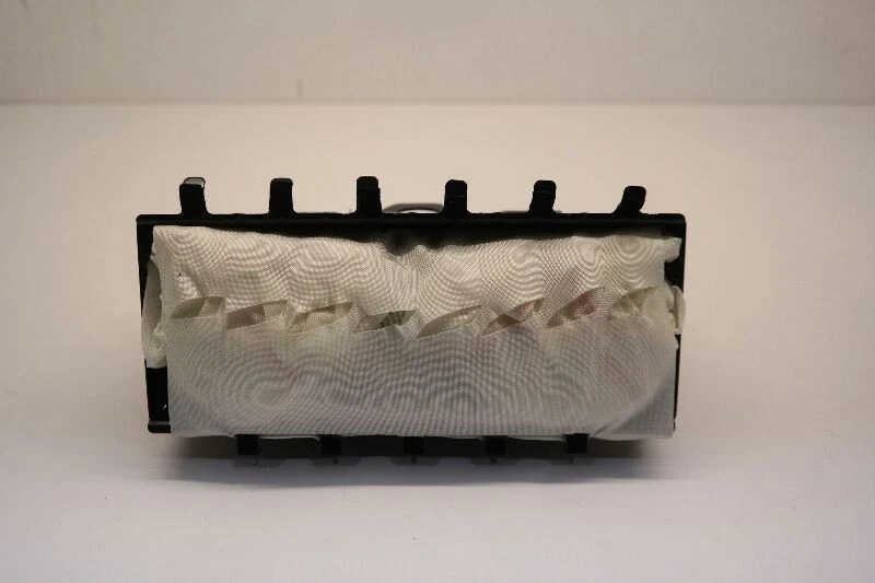 2010 CHEVROLET EQUINOX RH Right Air Bag Passenger Dash  Foto 2 de 4