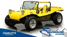 1970 Volkswagen Dune Buggy  on eBay