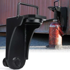 2pac kupgrade  Superior Shipping Container, Jack Lug, Jack Leveling Attachment