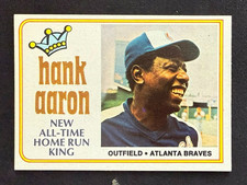 1974 Topps Baseball Cards Checklist 21