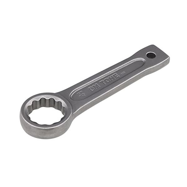 Tone (TONE) Hitting Geron wrench DM-41 Two-sided width 41mm Official Japan