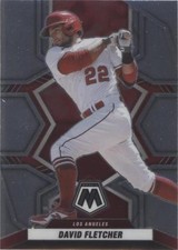 2022 Panini Mosaic Baseball #1-149 MLB Vets RC Pick Choose Card Complete Set