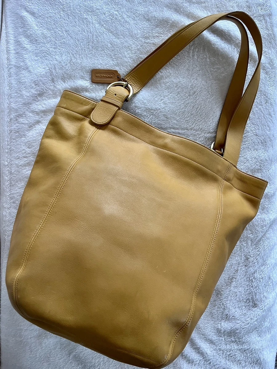 Coach Extra Large Duffle Bags & Handbags for Women for sale | eBay