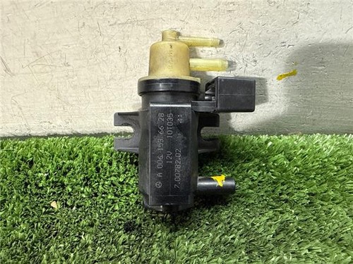 A0061536628  Zusatzluftventil Mercedes-Benz clase a bm 169 2004 20 a 180 cdi