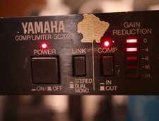 YAMAHA GC2020 Refurbished product