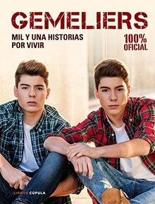 Gemeliers. Mil y una historias por vivir: 100 % Ofi... | Buch | Zustand sehr gut