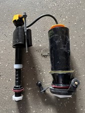 KOHLER 1216617 TOILET CANISTER FLUSH VALVE KIT Fill Valve Bolts - MEMOIRS