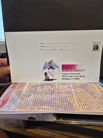 Working Designs Albert Odyssey Legend of Eldean RPG Sega Saturn CIB Complete 