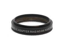 Kodak Series 6 24 42mm Threaded Series Filter Adapter