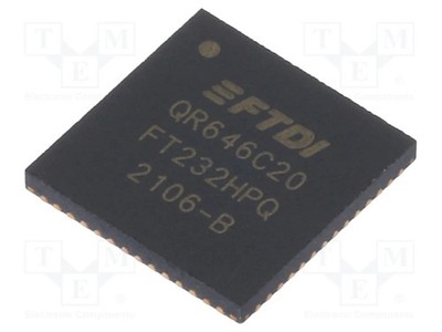 FTDI FT232HPQ-TRAY IC