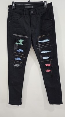 Men's KDNK Skinny Jeans Size 30 Brand NEW With Tags