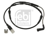 Warnkontakt Bremsbelagverschleiß Febi Bilstein 38172 FüR BMW E89 Z4 Roadster