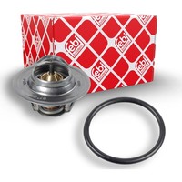 Febi Bilstein 17890 Thermostat KüHlmittel FüR VW Audi Skoda Seat Termostat
