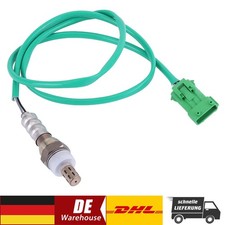 FÜR PEUGEOT 206 207 PARTNER CITROEN C2 BERLINGO LAMBDASONDE REGELSONDE VOR KAT
