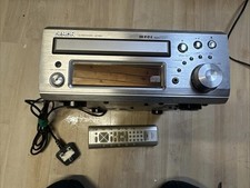 Denon CD Player and Remote Control UD-M31.  Perfect working order