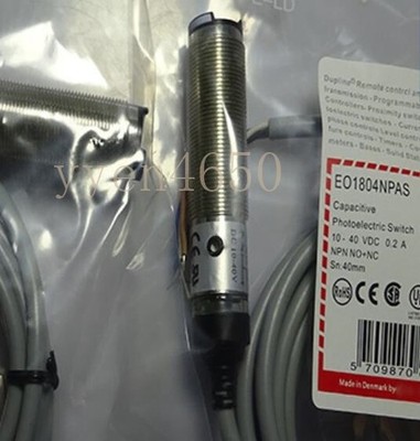   Photoelectric Switch Diffuse Reflective EO1804NPAS #qo