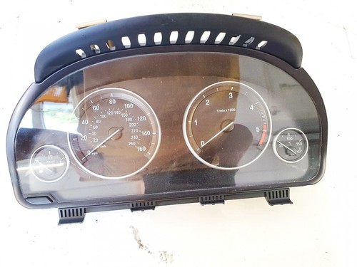 926518101 Tacho Tachometer Kombiinstrument 2207054-05  25811511 B DE1440672-51