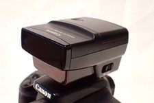 Canon Speedlite Transmitter ST-E2 for EOS Flash Tested Working Japan w/ Case