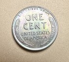 Super Choice 1943 Lincoln Wheat Steel Cent,1c, Colorfully Toned True Gem+++ — photo 1
