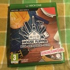 STILL CHEAPEST 🎅🏼  House Flipper Xbox One & Series X Game. VGC 