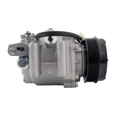 For Acura ILX 2013-2015 A/C Compressor | 10-Groove Pulley | w/Clutch | AC1208707