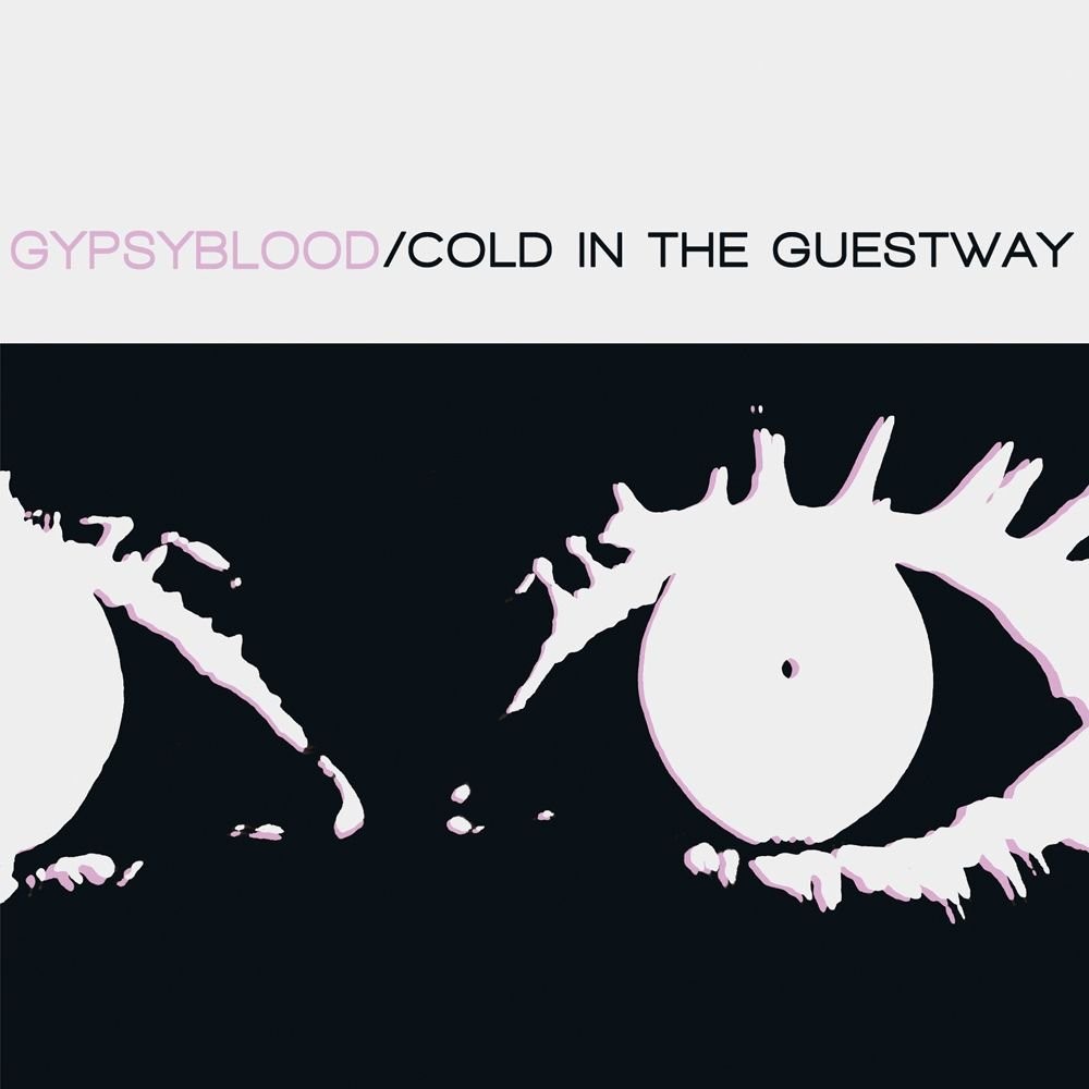 Gypsyblood Cold in the Guest Ay (CD)