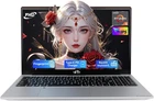 NIMO 15.6'' IPS FHD-Laptop, 8GB RAM 256GB SSD AMD Ryzen 5 Student Computer