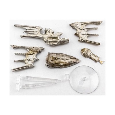 GW Battlefleet Gothic Eldar Shadow Cruiser #20 NM