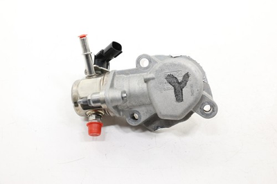 #ad #ad 2018 2020 FORD F 150 2.7L ENGINE MOTOR HIGH PRESSURE FUEL PUMP OEM JT4E9D376AD $143.96