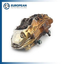 2007-2009 Mercedes E63 Amg Sl63 Amg Brake Caliper Front Left 0034207783 2007-2009 Mercedes E63 Amg Sl63 Amg Brake Caliper Front Left 0034207783