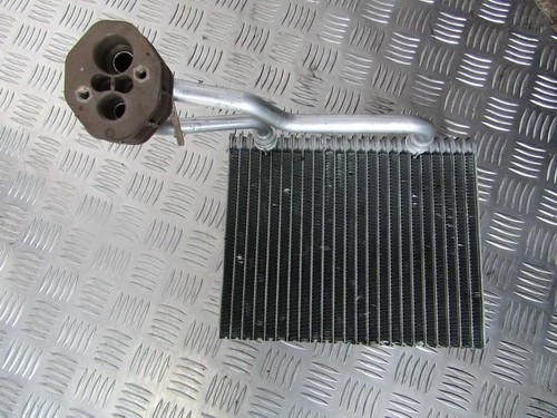 Renault Megane 2004 Air Conditioning Condenser 665898U, TD237 #360639-79