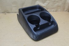 1995 - 2004 Ford Ranger Mazda B Trucks Floor Cup Holder And Mounting Bracket Oem