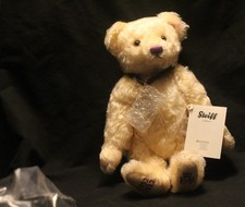 Steiff 663659 -"Diamond Jubilee" Teddy Bear