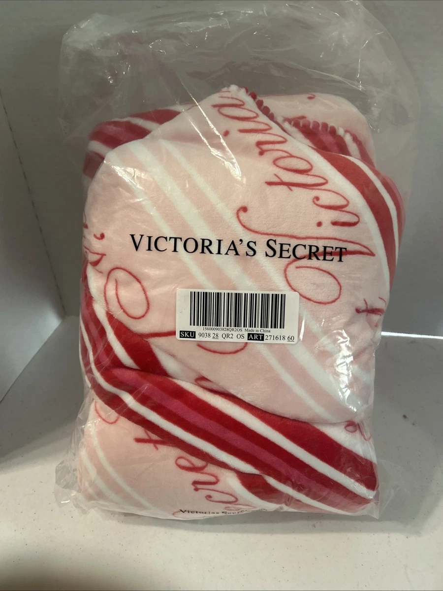 Felpa Con Cappuccio Victoria's Secret PINK – Sherpa Camo Blu, Collo A Sacco, Taglie XS E M