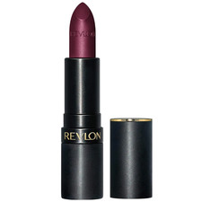 Revlon Super Lustrous The Luscious Mattes Lipstick 021 BLACK CHERRY 0.15 oz