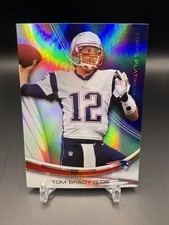 2013 Topps Platinum Football Cards 17