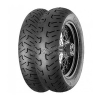 1X Reifen 130/90 -16 73H Continental Contitour TL Hinten Motorradreifen