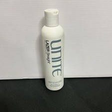 UNITE LAZER Straight Keratin Treatment Cream Smoothing/Straightening 8 fl oz