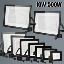 LED Fluter 10W 20W 30W 50W 100W 200W 300W 500...