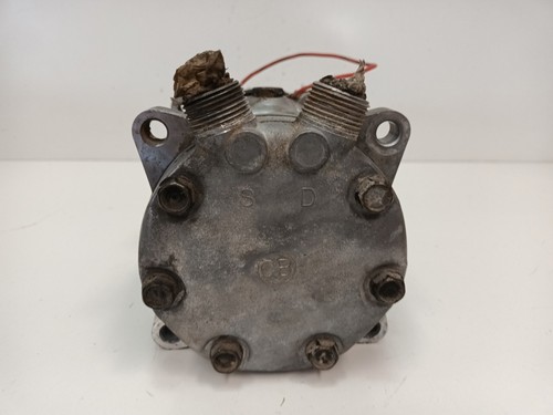 7850 klimakompressor MERCEDES SPRINTER CAJA CERRADA TECHO ELEVADO 1999 3405453