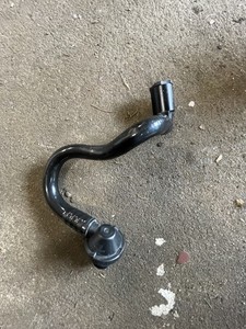 6Q1 612 041 BC Unterdruckschlauch Bremskraftverstärker VW