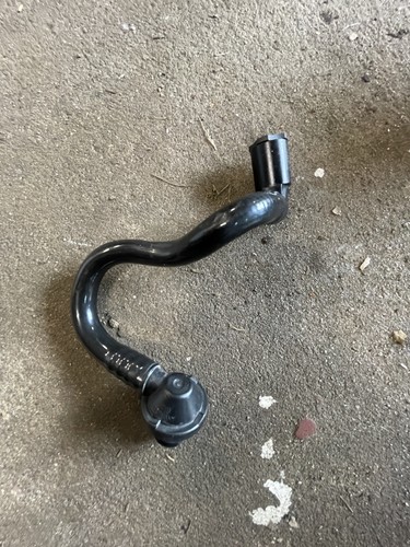 6Q1 612 041 BC Unterdruckschlauch Bremskraftverstärker VW