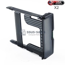 X2 506601-002 3.5" Hard Drive Caddy Tray For HP Z600 Z800 Z620 Z820 HDD Bracket