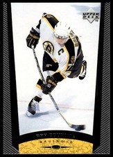 1998-99 Upper Deck Ray Bourque #38