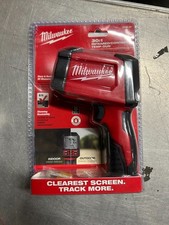 Milwaukee 2267-20 Infrared 10:1 Temp-Gun Red Tool Electric Corldesss Temperature