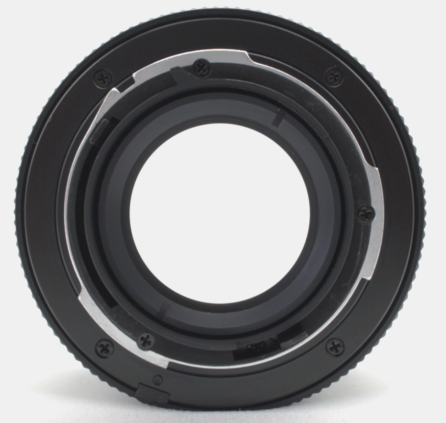 MINT] Contax Carl Zeiss Planar T* 50mm F/1.7 MMJ MF Lens From