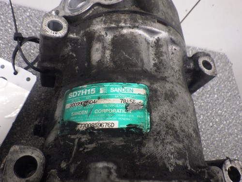 Klimakompressor Renault Laguna I Grandtour (K56) 1.8 66kW 90PS